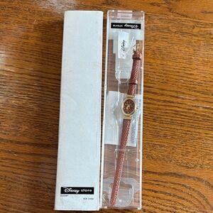 Disney Tigger from Winnie the Pooh Women's Watch